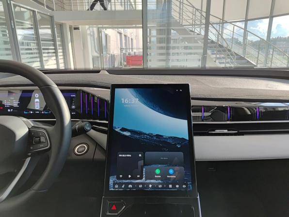 Geely Atlas II с пробегом 2024 года, цена 2 971 000 рублей, 43715 км, внедорожник, Автокод Объявления
