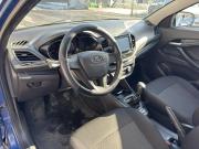 Lada (ВАЗ) Vesta I Прокопьевск  - изображение 35