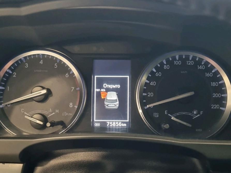 Toyota Highlander III (XU50) Омск  - изображение 16