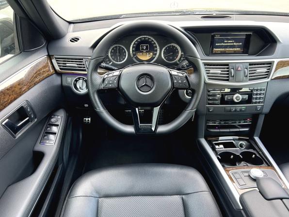 Mercedes-Benz E-Класс IV (W212 S212 C207) с пробегом 2012 года, цена 1 520 000 рублей, 175362 км, седан, Автокод Объявления
