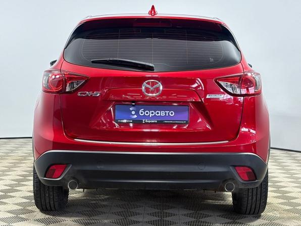 Mazda CX-5 I с пробегом 2013 года, цена 1 835 000 рублей, 135142 км, внедорожник, Автокод Объявления