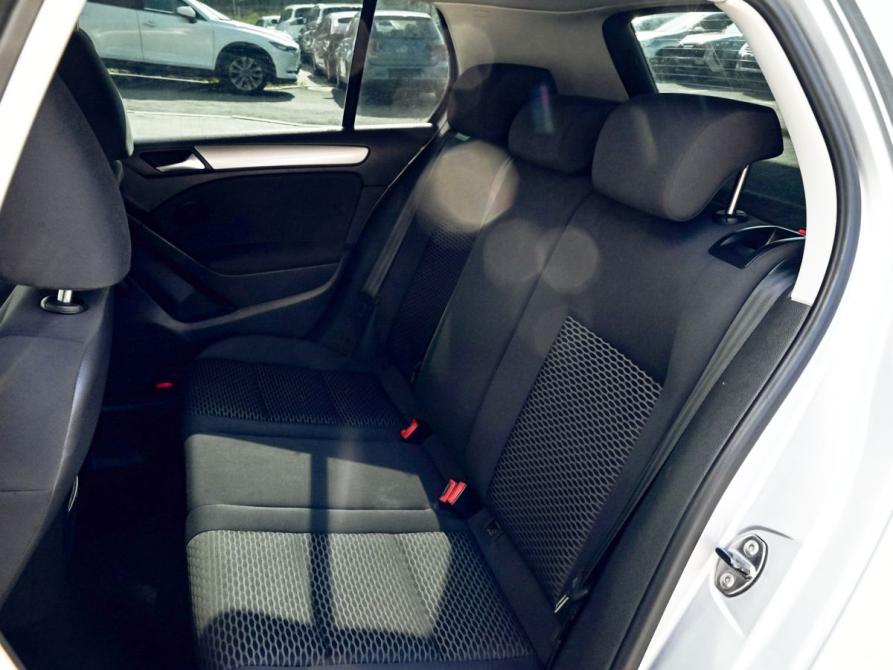 Volkswagen Golf VI Екатеринбург  - изображение 15