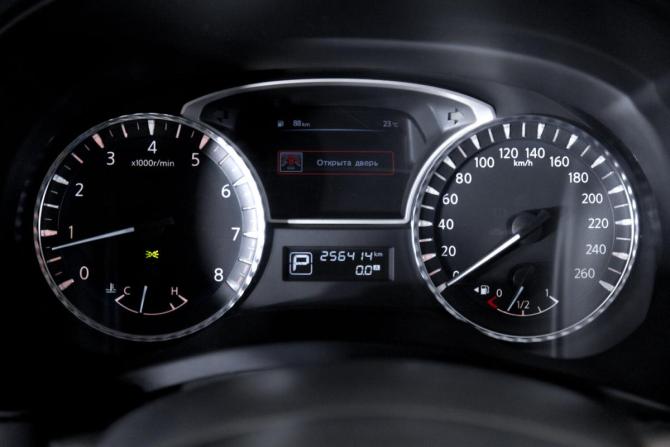 Infiniti QX60 I с пробегом 2014 года, цена 1 593 000 рублей, 256312 км, внедорожник, Автокод Объявления