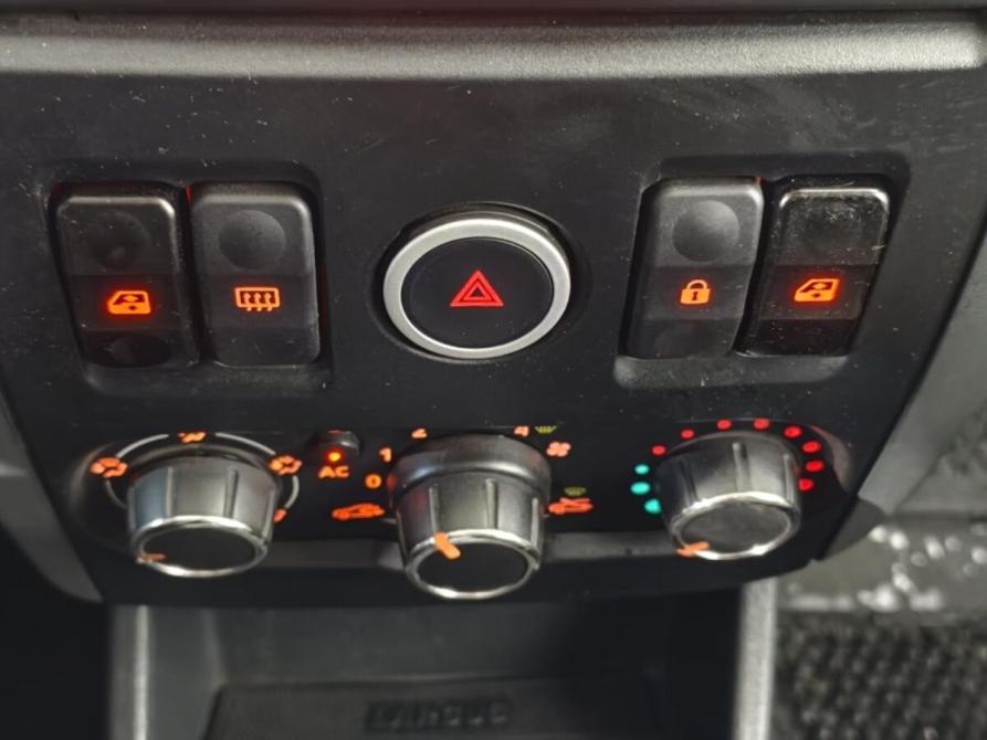 Lada (ВАЗ) Largus I Курск  - изображение 11
