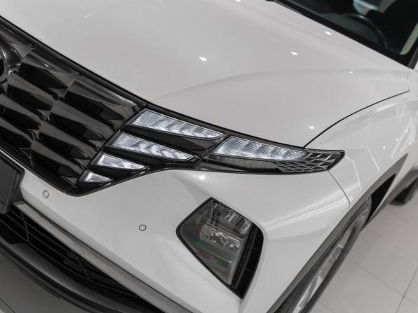 Hyundai Tucson IV с пробегом 2021 года, цена 2 970 000 рублей, 81407 км, внедорожник, Автокод Объявления