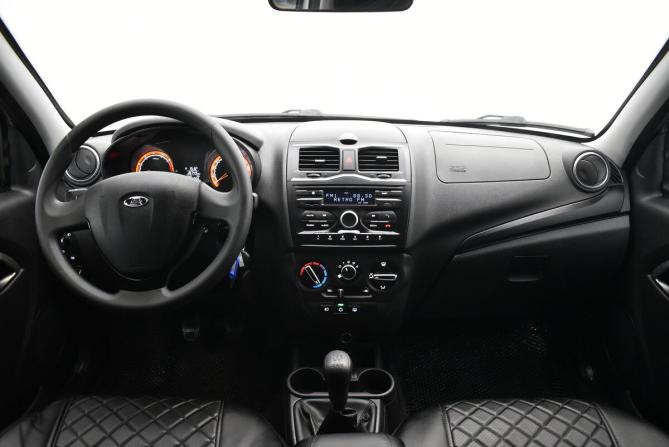 Lada (ВАЗ) Granta I Рестайлинг с пробегом 2023 года, цена 950 000 рублей, 26749 км, универсал, Автокод Объявления