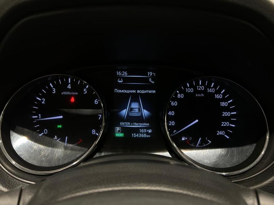 Nissan X-Trail III Санкт-Петербург  - изображение 25