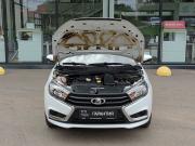 Lada (ВАЗ) Vesta I Ижевск  - изображение 33