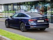 Audi A5 II (F5) Санкт-Петербург  - изображение 46