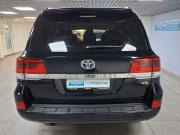 Toyota Land Cruiser 200 Series Рестайлинг 2 Москва  - изображение 28