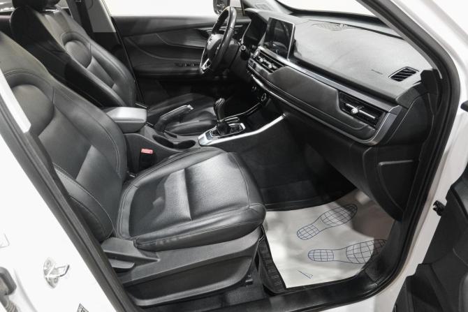 Chery Tiggo 4 Pro I с пробегом 2024 года, цена 1 269 000 рублей, 65000 км, внедорожник, Автокод Объявления