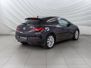 Opel Astra J Рестайлинг Волгоград  - изображение 41