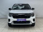 Kia Seltos I Рестайлинг Воронеж  - изображение 25