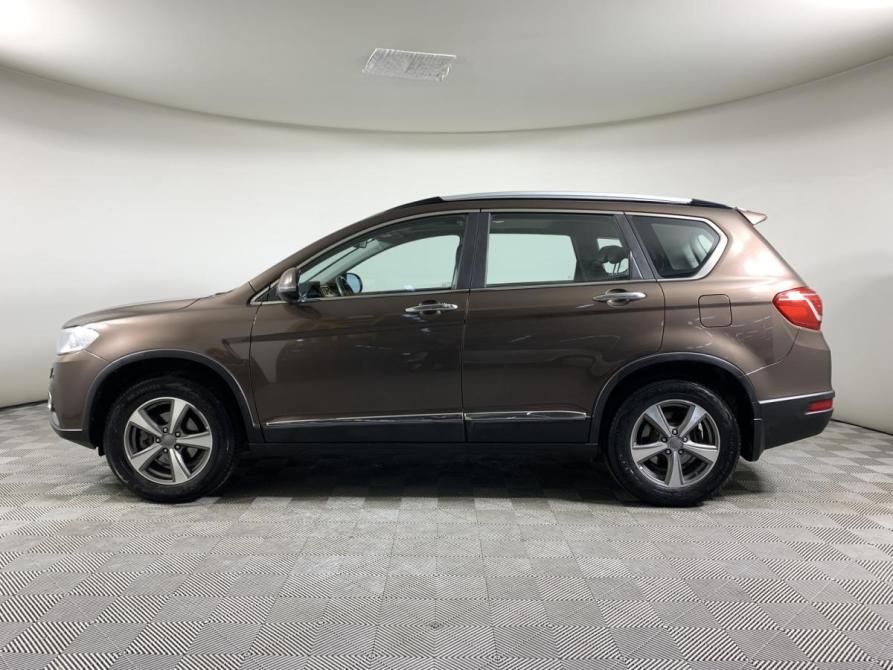 Haval H6 I Москва  - изображение 8