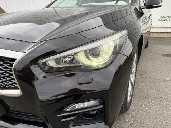 Infiniti Q50 I с пробегом 2017 года, цена 1 500 000 рублей, 197000 км, седан, Автокод Объявления