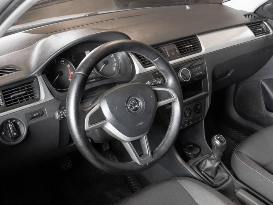 Skoda Rapid I Казань  - изображение 5