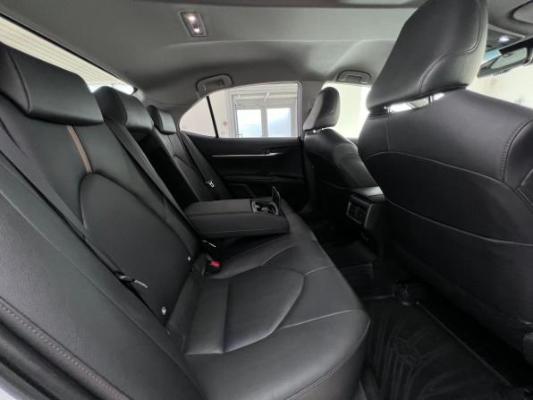 Toyota Camry VIII (XV70) с пробегом 2021 года, цена 3 180 000 рублей, 90688 км, седан, Автокод Объявления