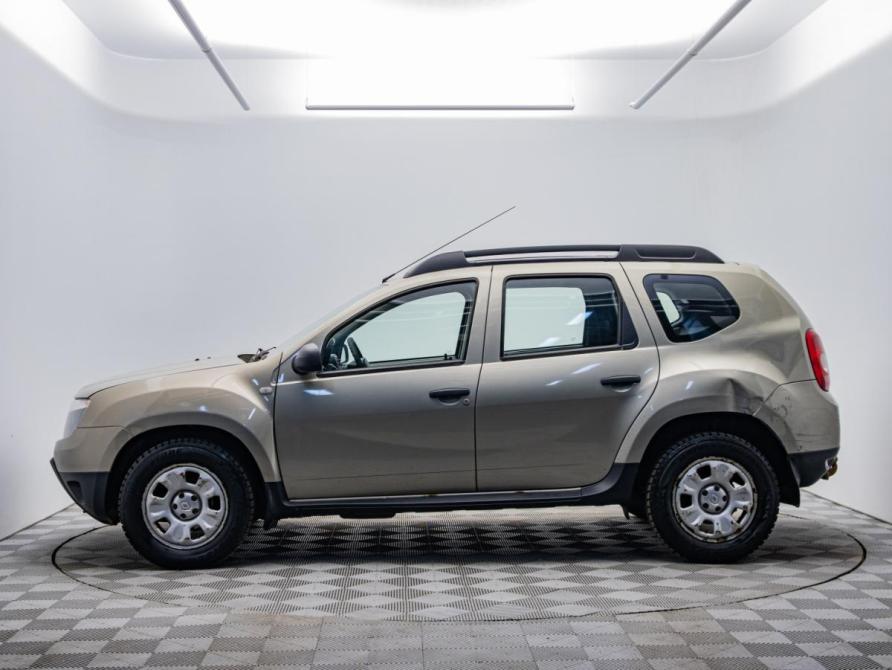 Renault Duster I Москва  - изображение 8