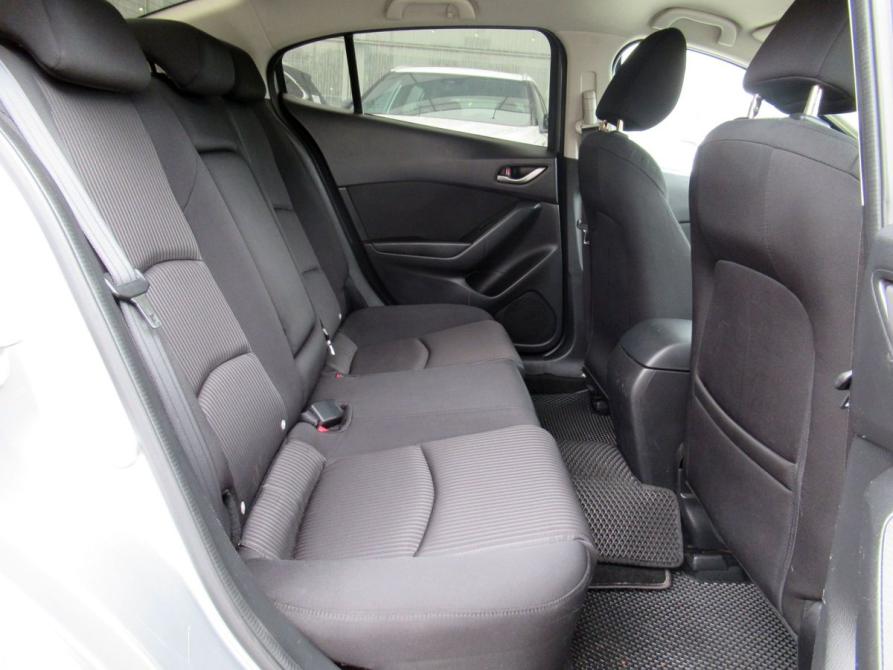 Mazda 3 III (BM) Самара  - изображение 11