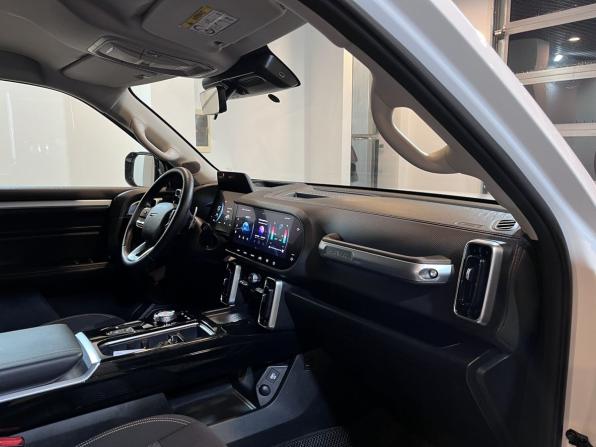Haval Dargo I с пробегом 2024 года, цена 3 160 000 рублей, 32285 км, внедорожник, Автокод Объявления