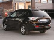 Mitsubishi Outlander III Новосибирск  - изображение 27