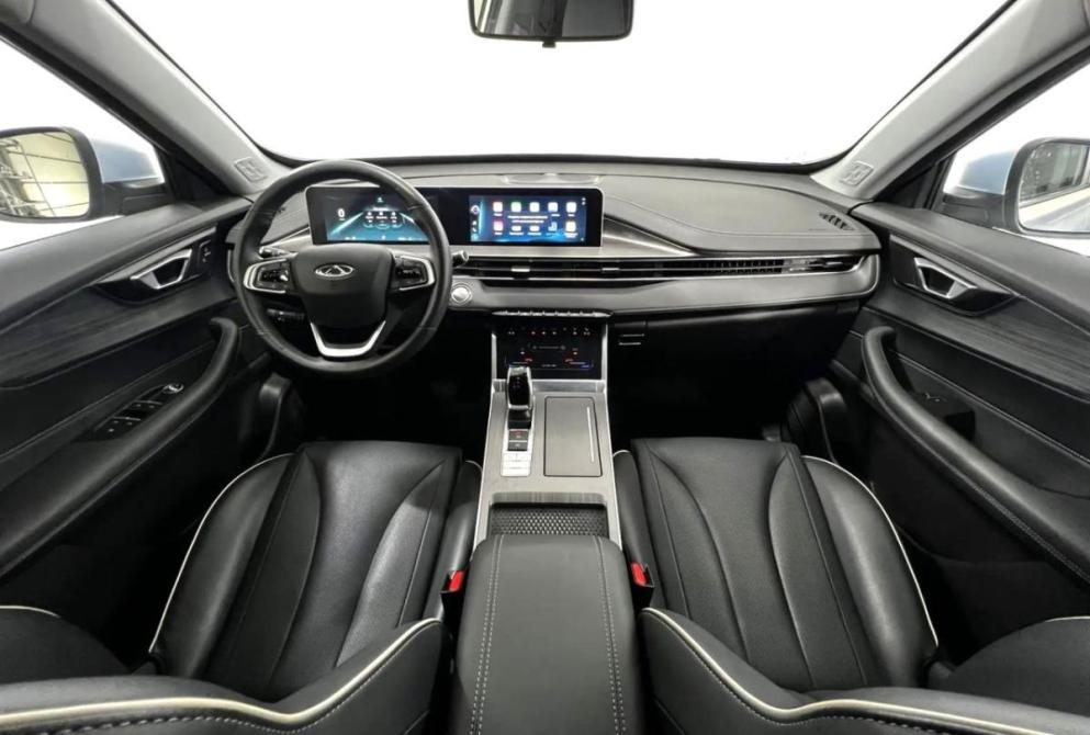 Chery Tiggo 4 I Рестайлинг 2 Нижний Новгород  - изображение 14