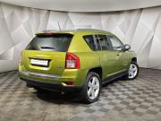 Jeep Compass I Рестайлинг Москва  - изображение 21