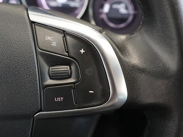 Citroen DS4 с пробегом 2012 года, цена 739 000 рублей, 139964 км, хэтчбек, Автокод Объявления