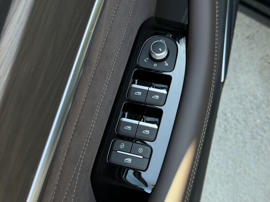 Geely Monjaro I Казань  - изображение 17