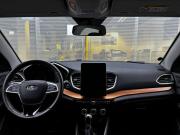 Lada (ВАЗ) Vesta I Рестайлинг (NG) Уфа  - изображение 39