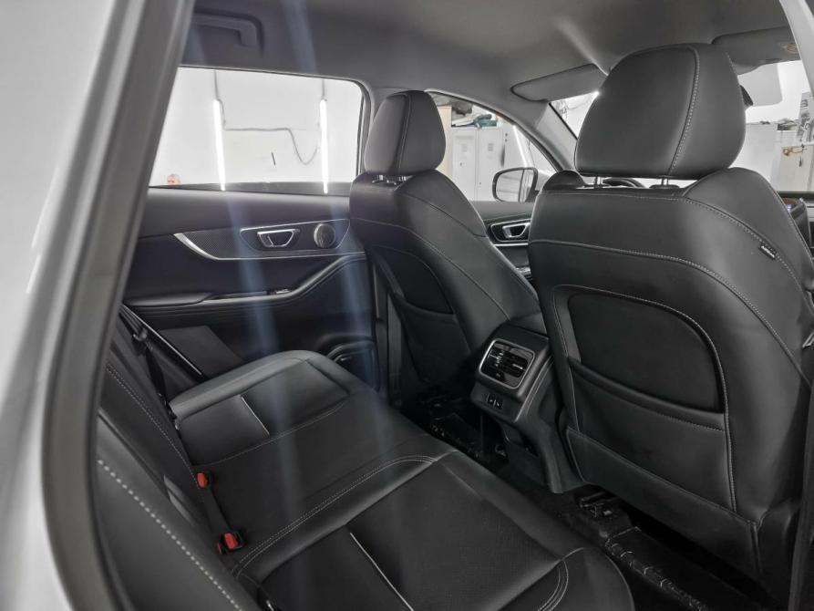 Chery Tiggo 7 Pro Max I Рестайлинг Нижний Новгород  - изображение 8