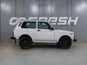 Lada (ВАЗ) Niva Legend Воронеж  - изображение 20