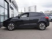 Hyundai ix35 I Москва  - изображение 24