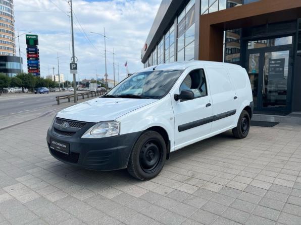Lada (ВАЗ) Largus I с пробегом 2016 года, цена 630 000 рублей, 130920 км, фургон, Автокод Объявления