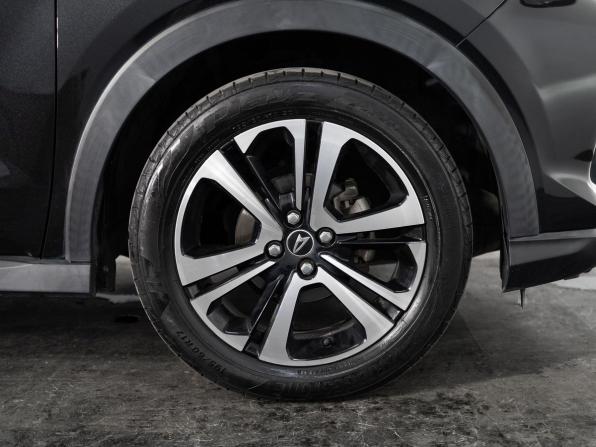 Daihatsu Rocky A200 с пробегом 2019 года, цена 1 399 500 рублей, 112359 км, внедорожник, Автокод Объявления