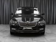 Skoda Superb III Тюмень  - изображение 29