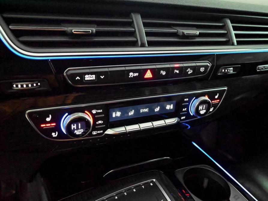 Audi Q7 II (4M) Екатеринбург  - изображение 16