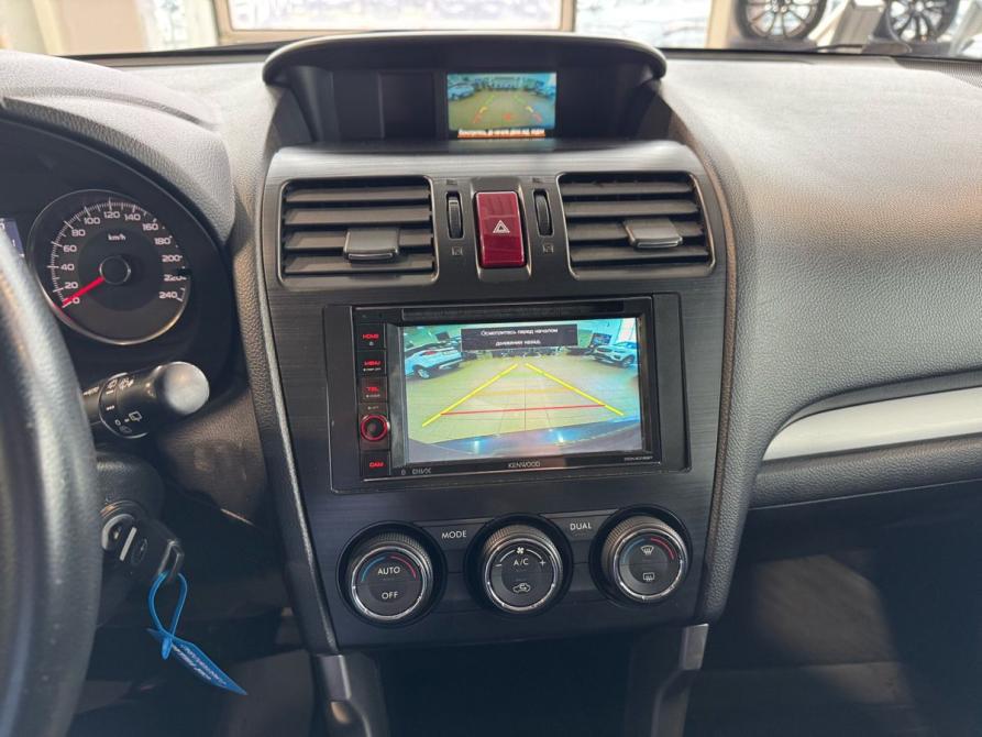 Subaru Forester IV Москва  - изображение 18