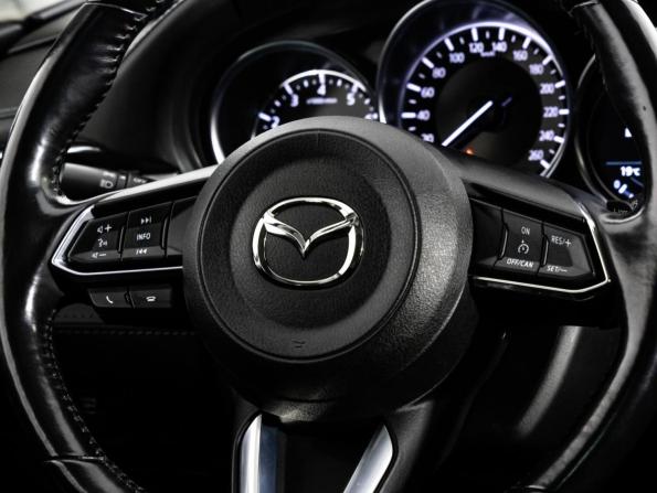 Mazda 6 III (GJ) Рестайлинг 2 с пробегом 2022 года, цена 2 999 000 рублей, 102176 км, седан, Автокод Объявления
