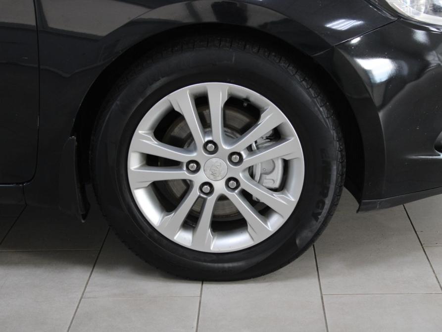 Kia Ceed II Старый Оскол  - изображение 7