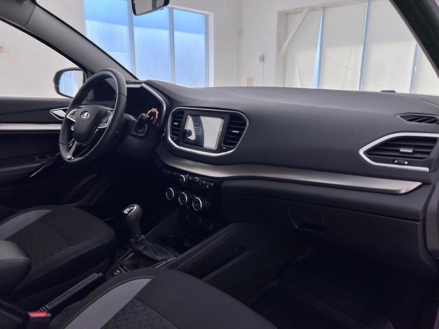 Lada (ВАЗ) Vesta I Рестайлинг (NG) Волгоград  - изображение 31