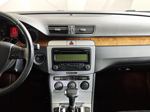 Volkswagen Passat B6 с пробегом 2008 года, цена 550 000 рублей, 242581 км, седан, Автокод Объявления