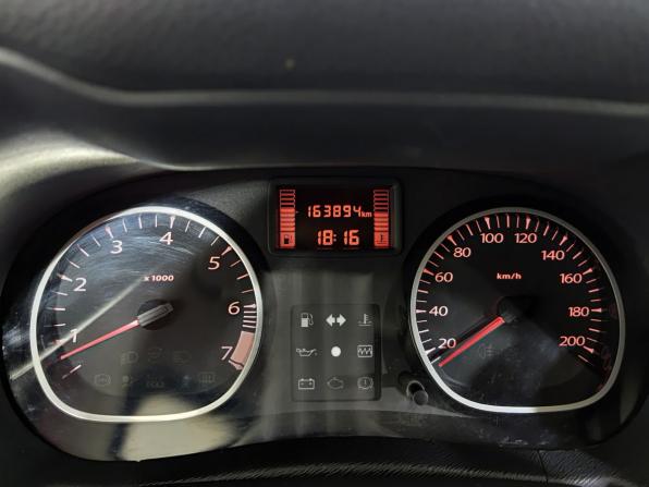 Renault Duster I с пробегом 2013 года, цена 760 000 рублей, 163889 км, внедорожник, Автокод Объявления