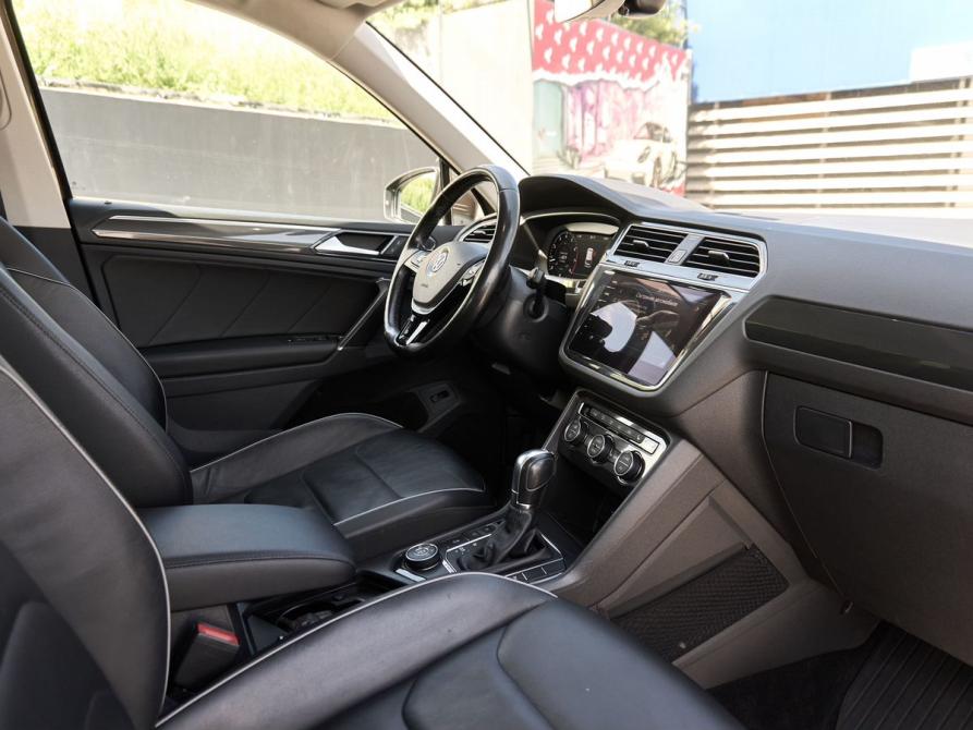 Volkswagen Tiguan II Казань  - изображение 6
