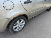 Lada (ВАЗ) Granta I Воронеж  - изображение 15
