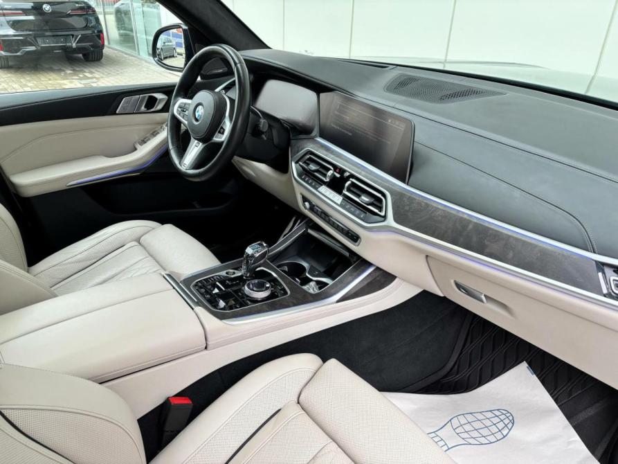 BMW X7 I (G07) Краснодар  - изображение 11