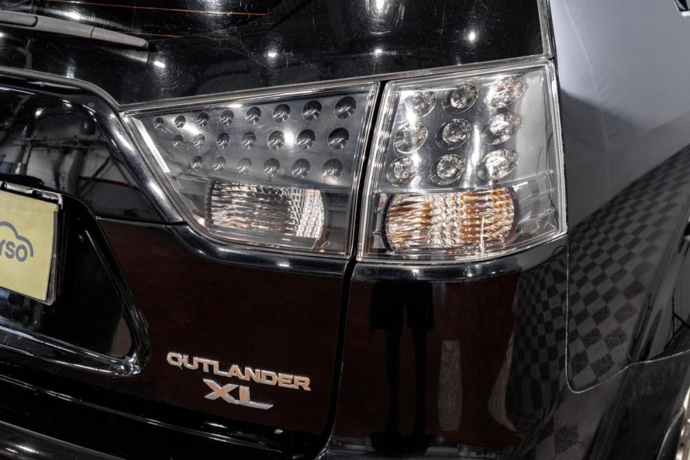 Mitsubishi Outlander II Барнаул  - изображение 9