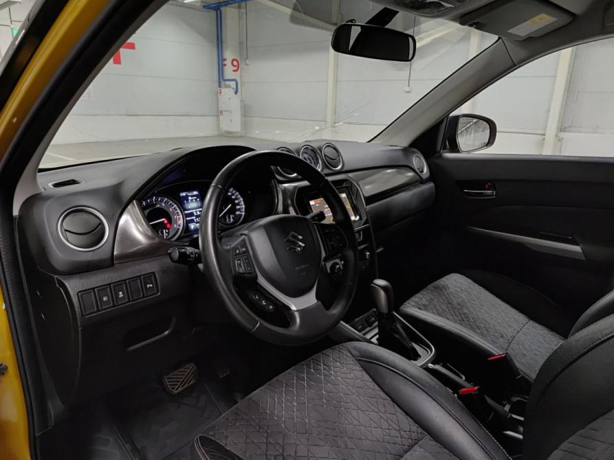 Suzuki Vitara II Рестайлинг Казань  - изображение 20