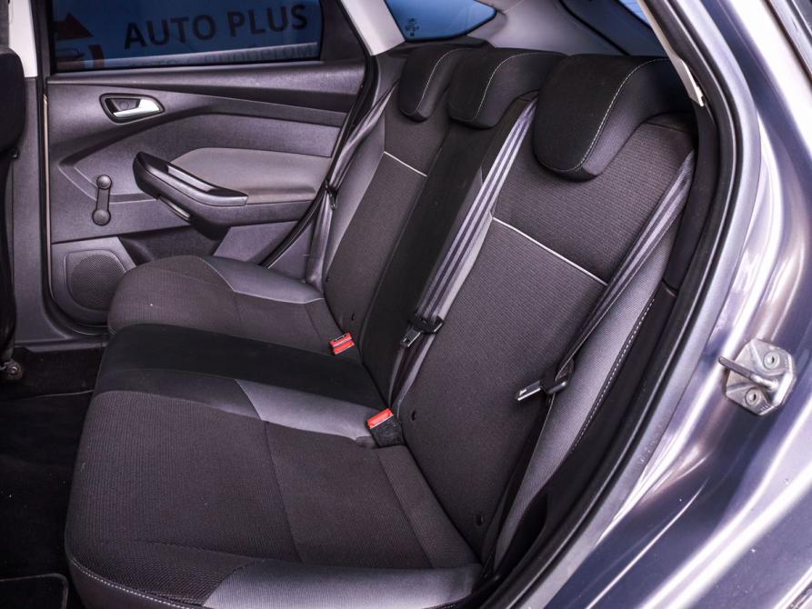 Ford Focus III Минеральные Воды  - изображение 10