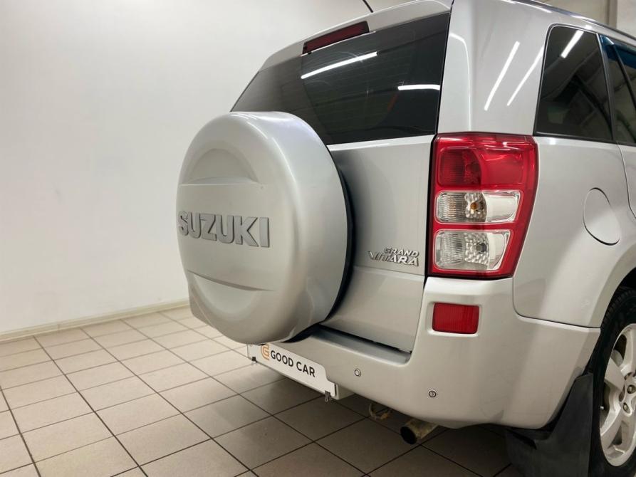 Suzuki Grand Vitara II Энгельс  - изображение 16